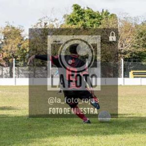 Fotografía HC-76 de (034) 2026-05-24 Huracan Carabelas