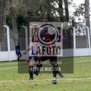 Fotografía HC-77 de (034) 2026-05-24 Huracan Carabelas