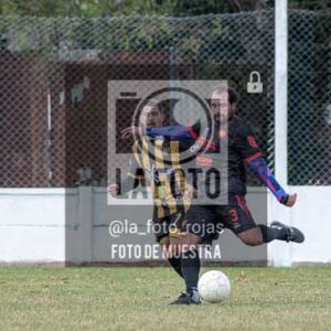 Fotografía HC-78 de (034) 2026-05-24 Huracan Carabelas