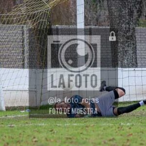 Fotografía HC-80 de (034) 2026-05-24 Huracan Carabelas