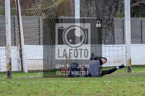 Fotografía HC-80 de (034) 2026-05-24 Huracan Carabelas