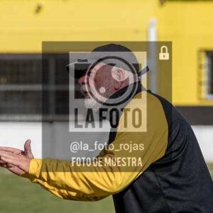 Fotografía HC-87 de (034) 2026-05-24 Huracan Carabelas