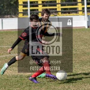 Fotografía HC-92 de (034) 2026-05-24 Huracan Carabelas