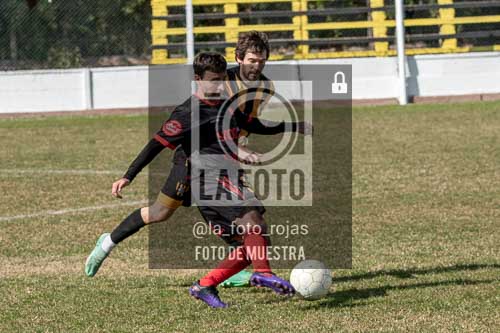Fotografía HC-92 de (034) 2026-05-24 Huracan Carabelas