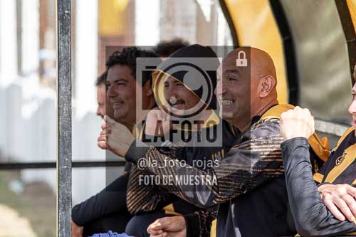 Fotografía HC-93 de (034) 2026-05-24 Huracan Carabelas