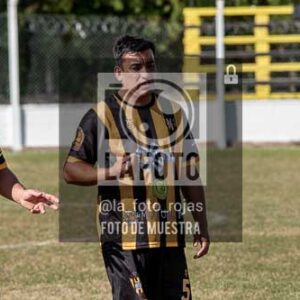 Fotografía HC-95 de (034) 2026-05-24 Huracan Carabelas
