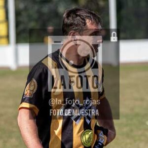 Fotografía HC-96 de (034) 2026-05-24 Huracan Carabelas