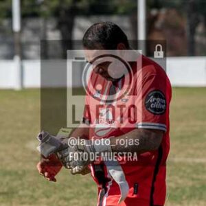 Fotografía HC-97 de (034) 2026-05-24 Huracan Carabelas