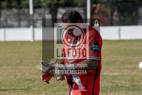 Fotografía HC-97 de (034) 2026-05-24 Huracan Carabelas