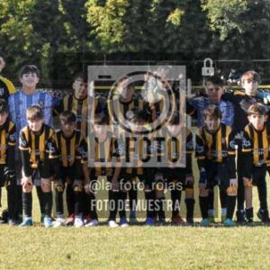 Fotografía HN-1-1 de (032) 2026-05-24 Huracan Newbery 2015