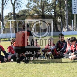 Fotografía HN-1-3 de (032) 2026-05-24 Huracan Newbery 2016