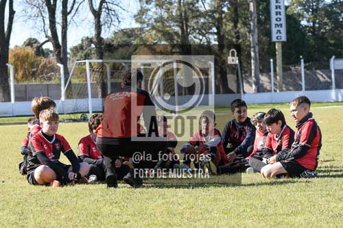 Fotografía HN-1-3 de (032) 2026-05-24 Huracan Newbery 2016