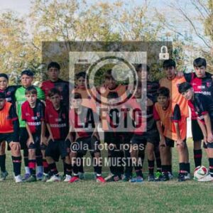 Fotografía HN-1-5 de (032) 2026-05-24 Huracan Newbery Sub13