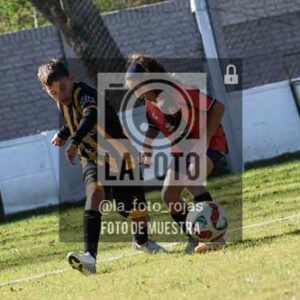 Fotografía HN-10-2 de (032) 2026-05-24 Huracan Newbery 2016