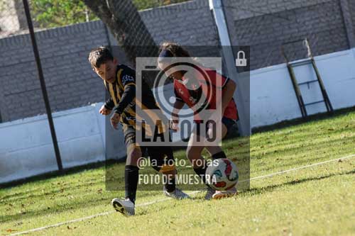 Fotografía HN-10-2 de (032) 2026-05-24 Huracan Newbery 2016