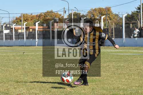 Fotografía HN-10 de (032) 2026-05-24 Huracan Newbery 2015