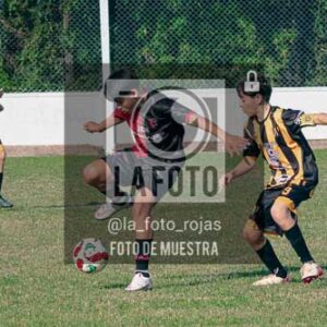 Fotografía HN-103-1 de (032) 2026-05-24 Huracan Newbery Sub13