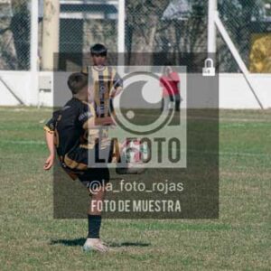 Fotografía HN-103 de (032) 2026-05-24 Huracan Newbery Sub12