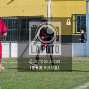 Fotografía HN-104-1 de (032) 2026-05-24 Huracan Newbery Sub13