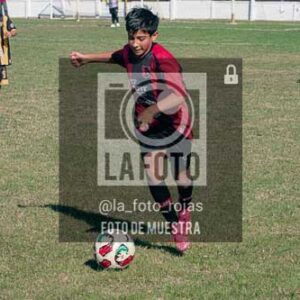 Fotografía HN-104 de (032) 2026-05-24 Huracan Newbery Sub12