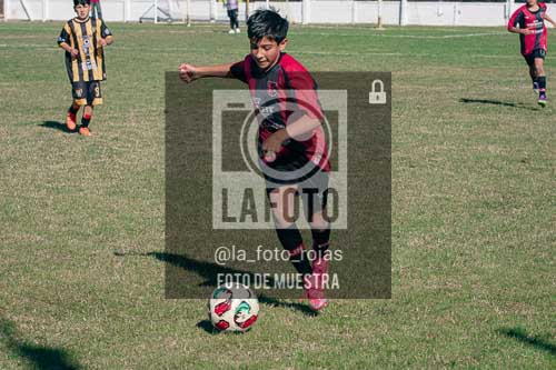 Fotografía HN-104 de (032) 2026-05-24 Huracan Newbery Sub12