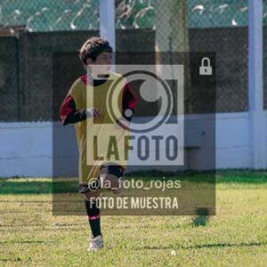 Fotografía HN-105 de (032) 2026-05-24 Huracan Newbery Sub12