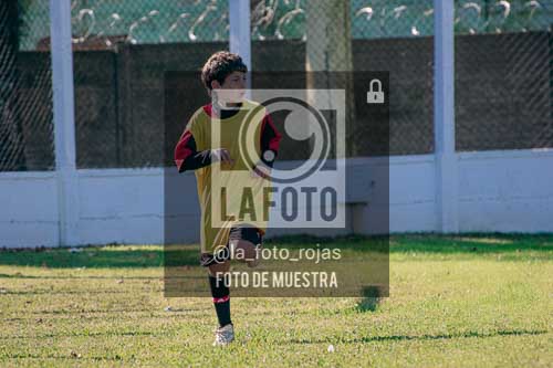 Fotografía HN-105 de (032) 2026-05-24 Huracan Newbery Sub12