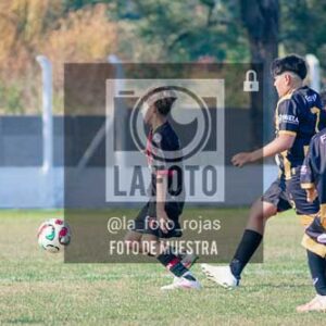 Fotografía HN-106-1 de (032) 2026-05-24 Huracan Newbery Sub13