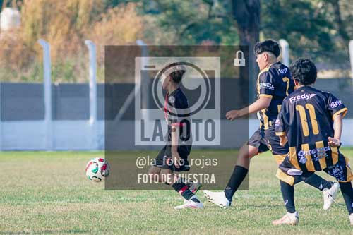 Fotografía HN-106-1 de (032) 2026-05-24 Huracan Newbery Sub13