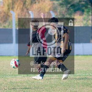 Fotografía HN-107-1 de (032) 2026-05-24 Huracan Newbery Sub13