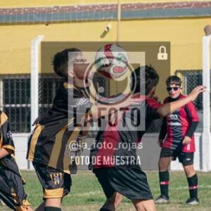 Fotografía HN-107 de (032) 2026-05-24 Huracan Newbery Sub12