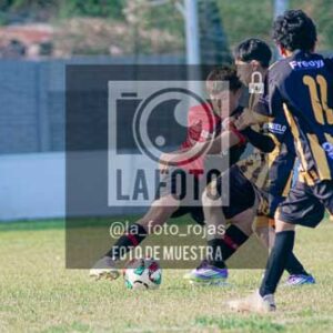 Fotografía HN-108-1 de (032) 2026-05-24 Huracan Newbery Sub13