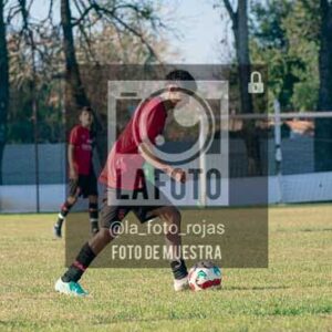 Fotografía HN-108-2 de (032) 2026-05-24 Huracan Newbery Sub15