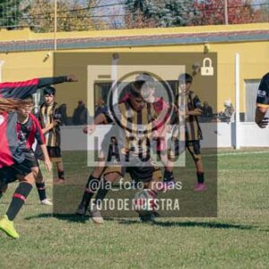 Fotografía HN-108 de (032) 2026-05-24 Huracan Newbery Sub12