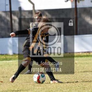 Fotografía HN-11-2 de (032) 2026-05-24 Huracan Newbery 2016