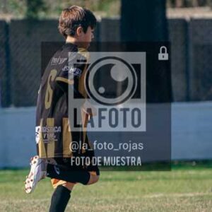 Fotografía HN-110 de (032) 2026-05-24 Huracan Newbery Sub12
