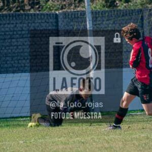 Fotografía HN-111 de (032) 2026-05-24 Huracan Newbery Sub12