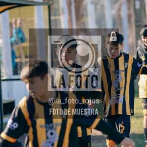 Fotografía HN-112-1 de (032) 2026-05-24 Huracan Newbery Sub13