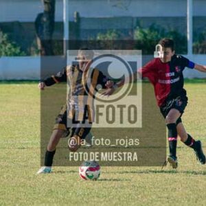 Fotografía HN-113-1 de (032) 2026-05-24 Huracan Newbery Sub13
