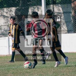 Fotografía HN-114-1 de (032) 2026-05-24 Huracan Newbery Sub12
