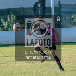Fotografía HN-114-2 de (032) 2026-05-24 Huracan Newbery Sub13