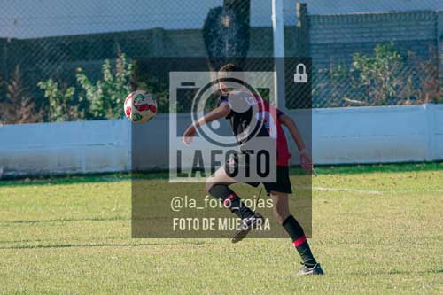 Fotografía HN-114-2 de (032) 2026-05-24 Huracan Newbery Sub13