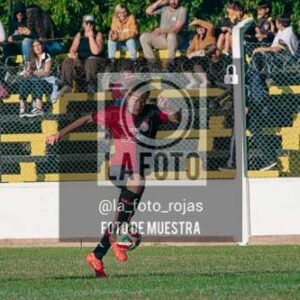 Fotografía HN-116-2 de (032) 2026-05-24 Huracan Newbery Sub15