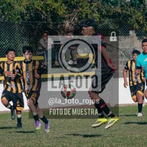 Fotografía HN-118-1 de (032) 2026-05-24 Huracan Newbery Sub13