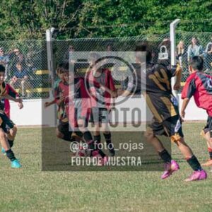 Fotografía HN-118 de (032) 2026-05-24 Huracan Newbery Sub12