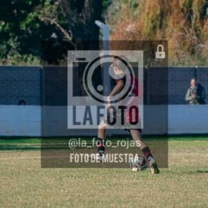 Fotografía HN-119 de (032) 2026-05-24 Huracan Newbery Sub13