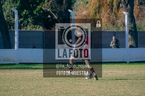 Fotografía HN-119 de (032) 2026-05-24 Huracan Newbery Sub13