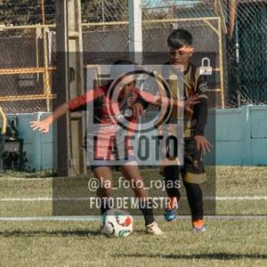 Fotografía HN-12-1 de (032) 2026-05-24 Huracan Newbery 2015