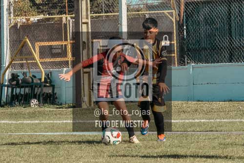 Fotografía HN-12-1 de (032) 2026-05-24 Huracan Newbery 2015