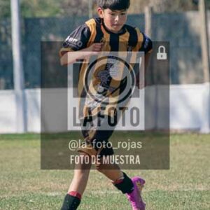 Fotografía HN-120 de (032) 2026-05-24 Huracan Newbery Sub12